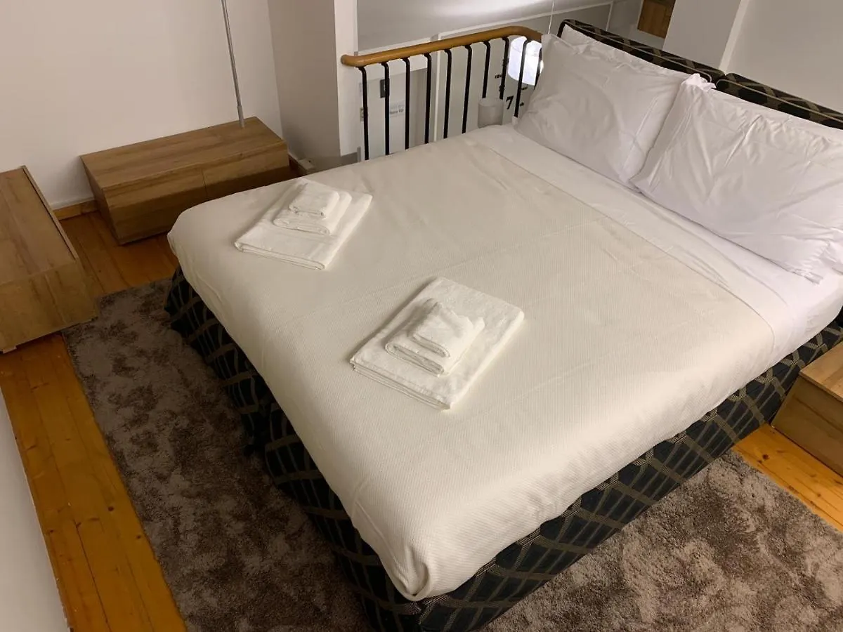 Appartamento Casa Ercoli PONTORMO Empoli 0*,  Italia