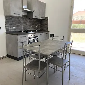 Casa Aranci@verde , Marsala Italia