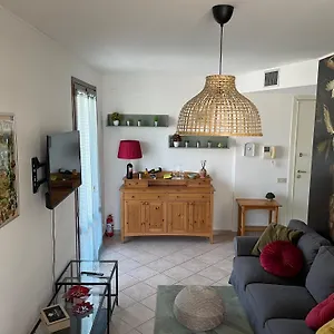  Appartamento The Loft E&e Chianti