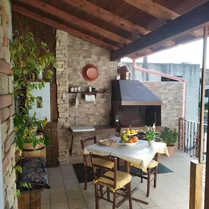 Casa Serena , Serdiana Italia