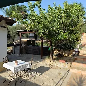 Sunset House , San Leone Italia